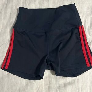 High waist bike shorts Splits59